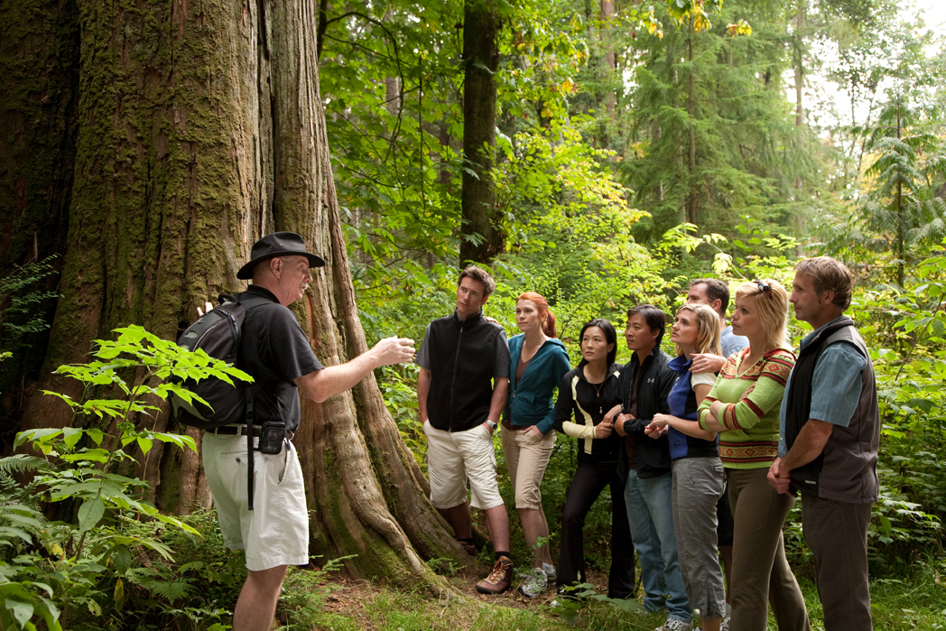 Nature Tour